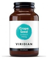 Grape Seed 90 kapslí (Hroznová jadérka) 