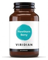 Hawthorn Berry 60 kapslí 
