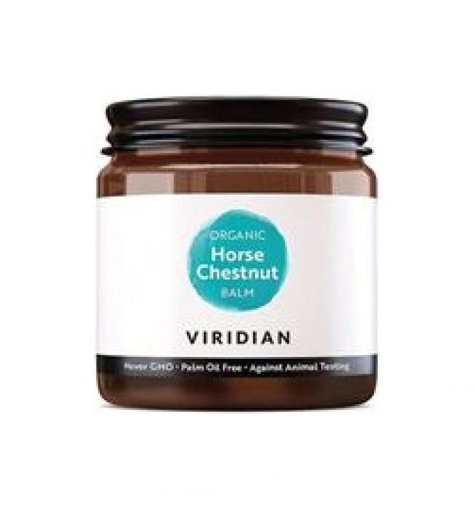 Horse Chestnut Balm 60ml Organic