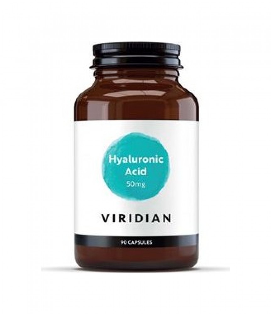 Hyaluronan 90 kapslí