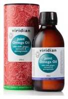 Joint Omega Oil 200ml Organic (Kloubní výživa) 