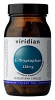 L-Tryptophan 220mg 90 kapslí 