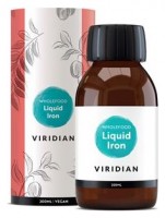 Liquid Iron 200ml 