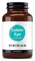 Lutein Eye Complex 60 kapslí (Směs pro normální stav zraku) SK 