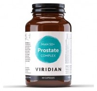 Man 50+ Prostate Complex 60 kapslí 