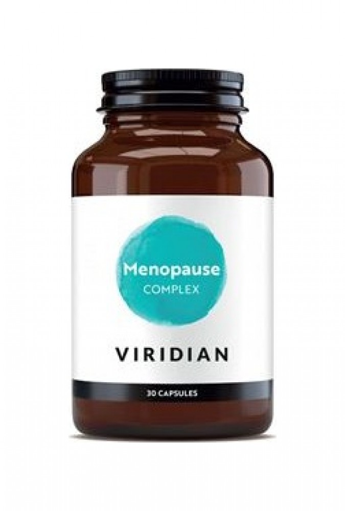 Menopause Complex 30 kapslí