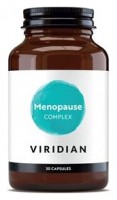 Menopause Complex 30 kapslí 