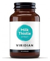 Milk Thistle 90 kapslí (Ostropestřec mariánský) 