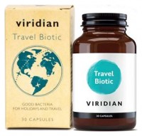 Travel Biotic 30 kapslí (Cestovní probiotika) SK 
