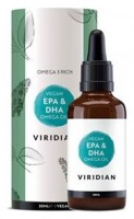 Vegan EPA and DHA 30ml 