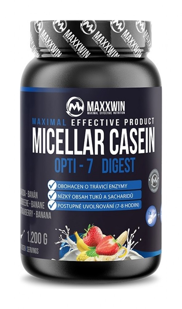 MICELLAR CASEIN OPTI-7-DIGEST 1200 g