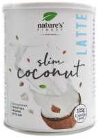 Slim Coconut latte 125 g 