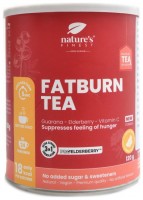 Fat burn tea 120g 