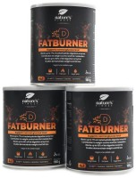 D-fatburner 3 x 150g economy pack 
