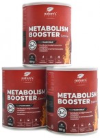 Metabolism booster extreme 3 x 150g duopack 