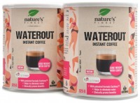 Waterout Coffee 2 x 125 g DUOPACK 