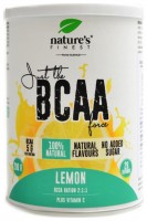 BCAA Powder 2:1:1 200g citron 