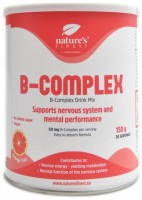 B-complex 150 g pomeranč 