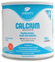 Calcium vápník 150g 