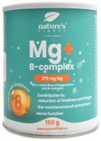 Magnesium + B-Complex 150g Hořčík + B-komplex 