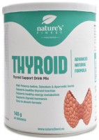 Thyroid Support Drink Mix 150g 