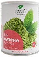 Matcha Powder Bio 70g 