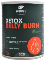 Detox belly burn 125g 
