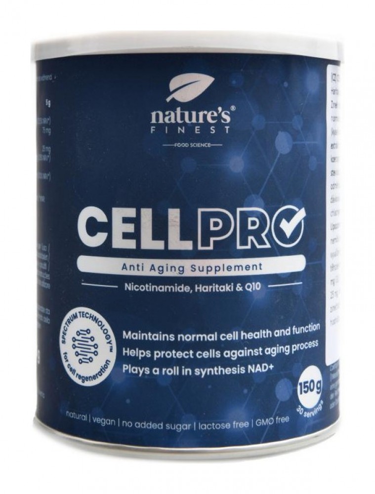 Cell Pro anti age 150g