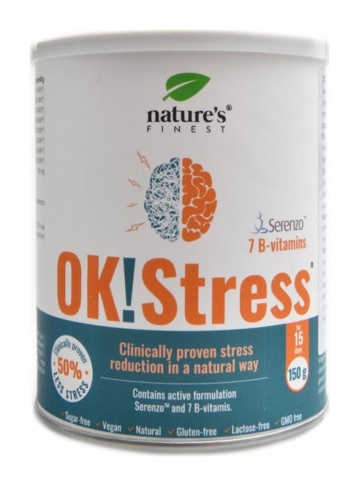 OK! stress 150g