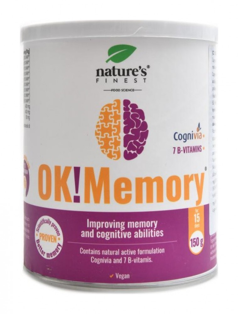 OK! memory 150g