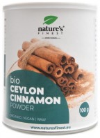 Bio Ceylon cinnamon powder 100g 