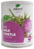 Bio Milk thistle powder 100g 