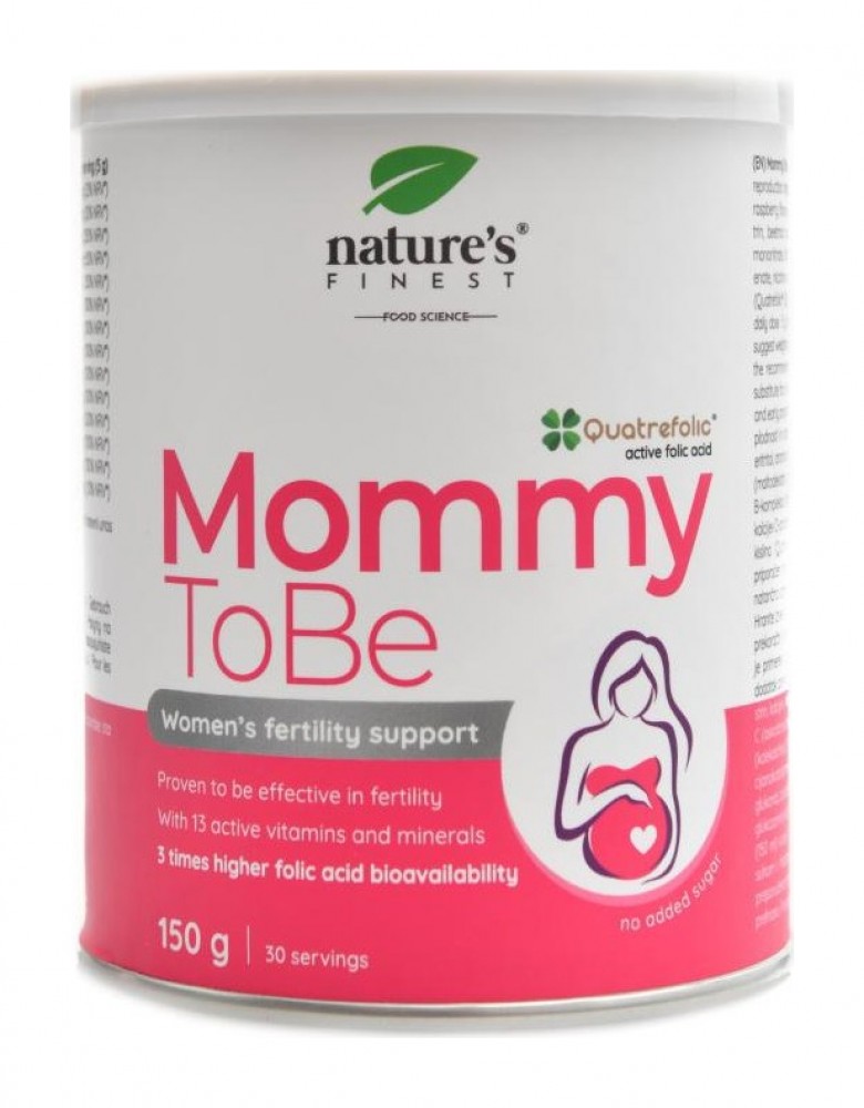Mommy tobe 150g