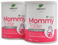 Mommy tobe 2 x 150g duopack 