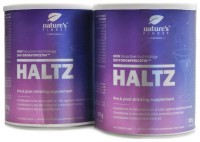 Haltz anti hangover 2 x 120 g DUOPACK 