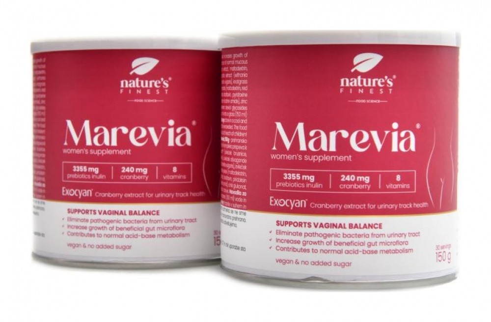 MareVia 2 x 150 g DUOPACK