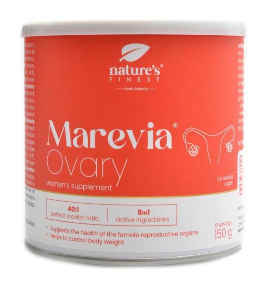 Ovary MareVia 150 g