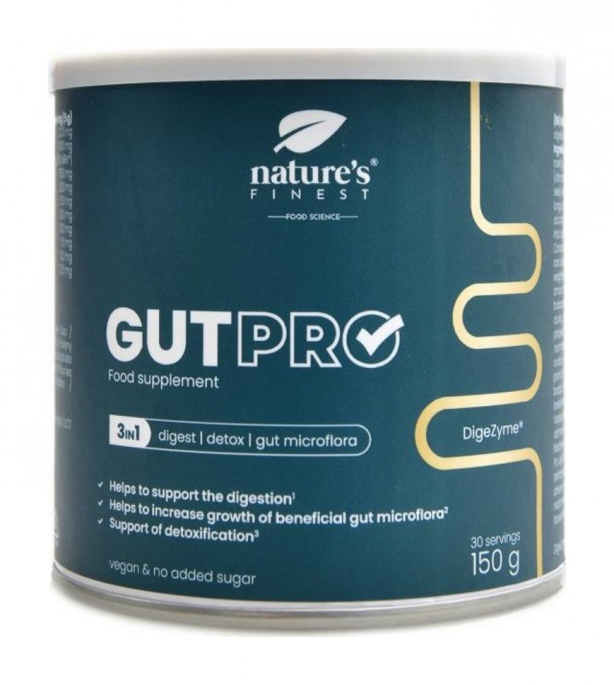 GutPro 150 g digezyme