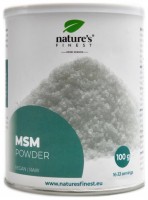 MSM powder 100 g 