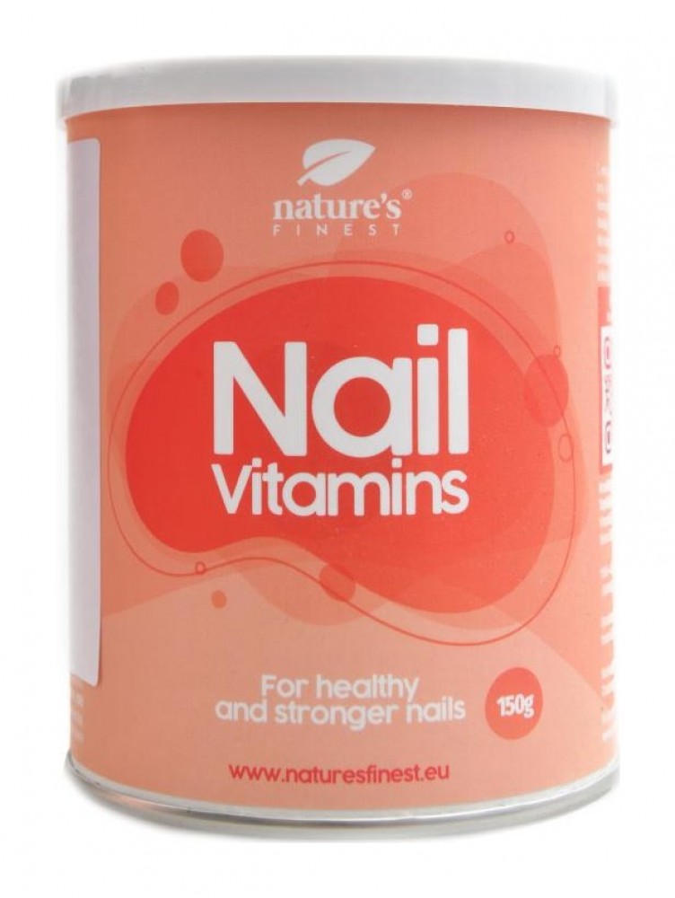 Nail vitamins 150 g