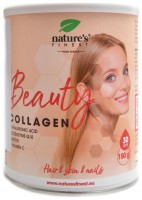 Beauty Collagen with hyaluron Q10 biotin and vitamin C 150g 