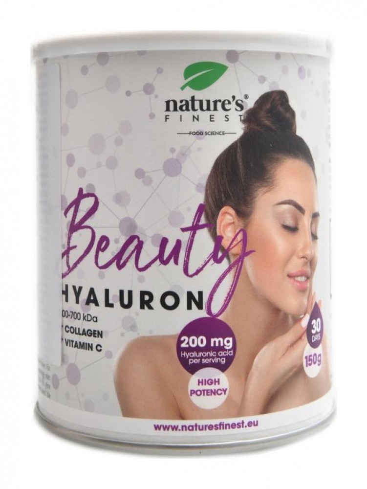 Beauty Hyaluron 150g