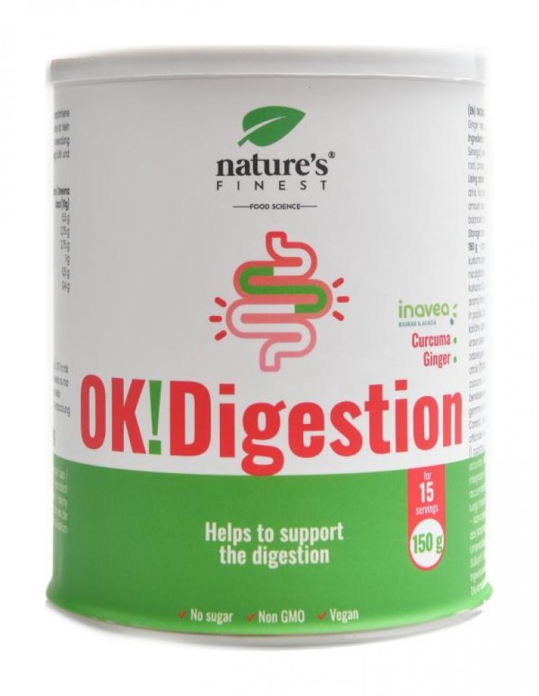 OK! digestion 150g