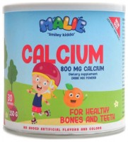 Malie calcium 150 g 