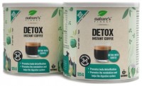 Detox Coffee 2 x 125g DUOPACK 