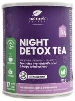 Night detox tea 120g 