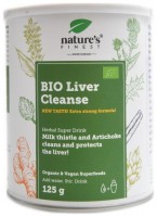 BIO Liver Cleanse super drink 125g 