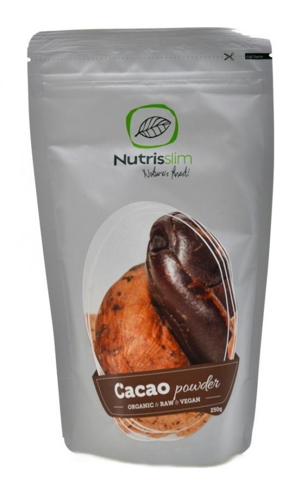 Cacao Powder BIO 250g