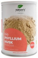 BIO Psyllium husk powder 250g 