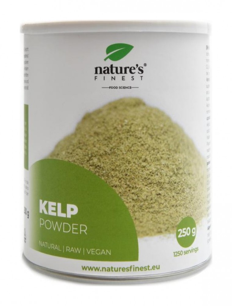 Kelp Powder 250g